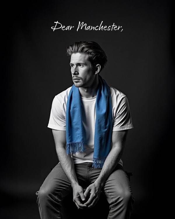 케빈 더브라위너 인스타그램 캡처