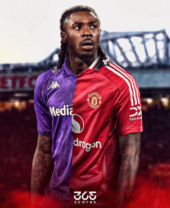 사진=365 스코어