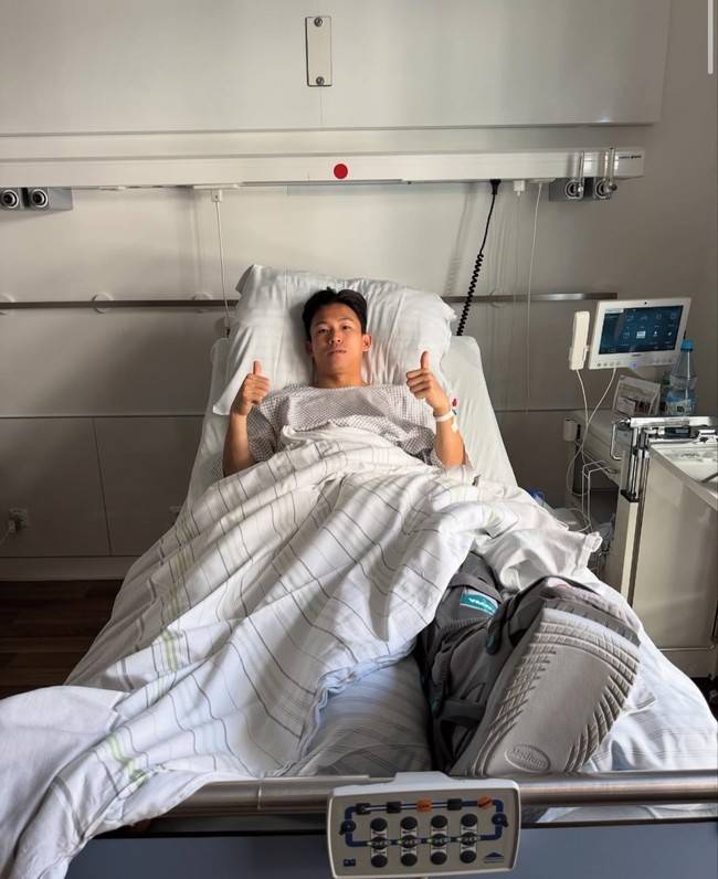 사진=정우영 SNS