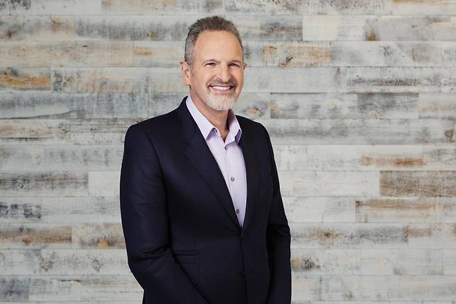 르네 하스 Arm 최고경영자 / 출처=Arm