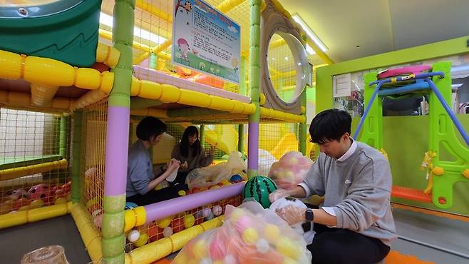 사진=KB자산운용 제공.