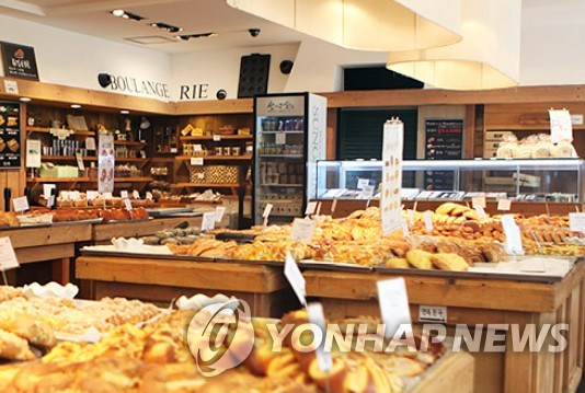 성심당. [사진 = 연합뉴스]