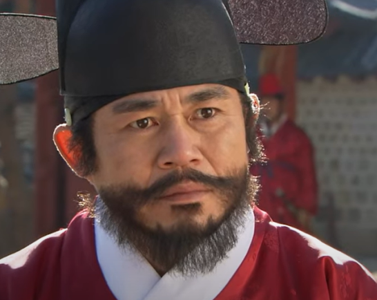 배우 정명환. 사진 ㅣMBC