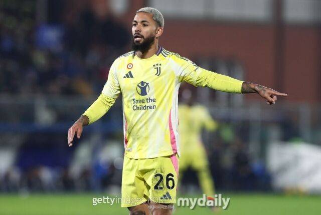 더글라스 루이즈/게티이미지코리아