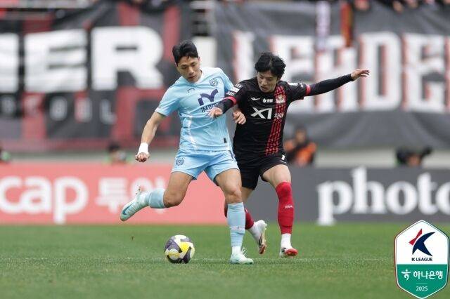 정승원/한국프로축구연맹