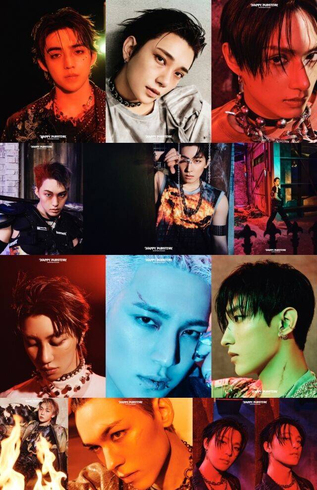 / 플레디스 엔터테인먼트