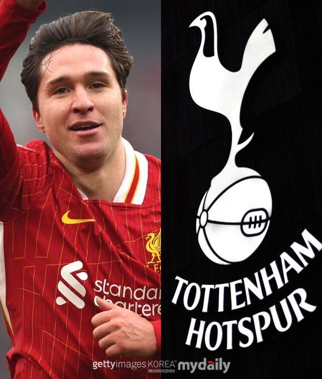 페데리코 키에사/게티이미지코리아