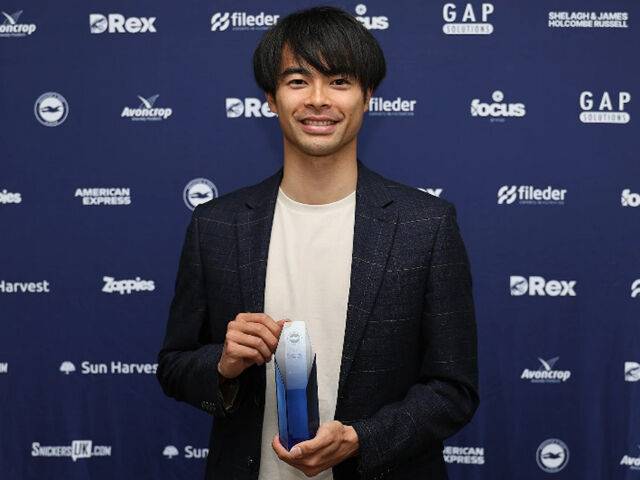 미토마/브라이튼 호브&알비온