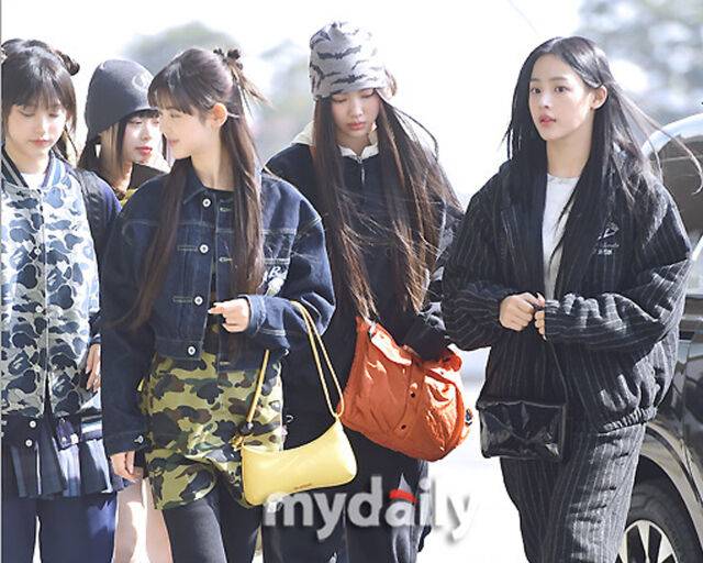 뉴진스와 어도어의 전쟁에 윤일상이 솔직 발언을 했다. / 마이데일리 DB