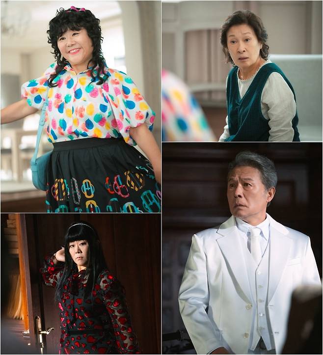 사진=스튜디오 피닉스·SLL