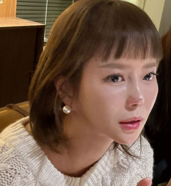 사진=박지연 소셜미디어