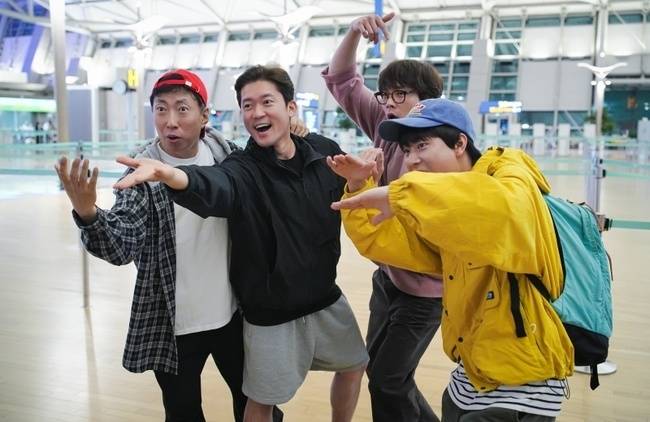 MBC에브리원 ‘위대한 가이드2’ 제공