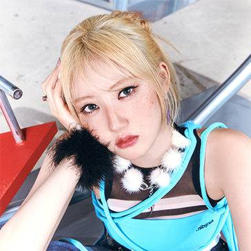 [서울=뉴시스] 베이비몬스터 라미. (사진 = YG엔터테인먼트 제공) 2025.05.09. photo@newsis.com *재판매 및 DB 금지