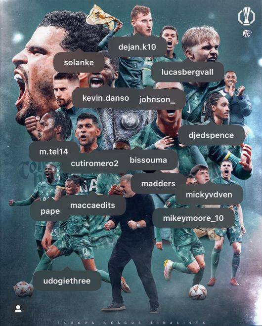 [사진] 스퍼스웹 공식 소셜 미디어