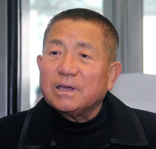 故 이상용씨. 뉴스1