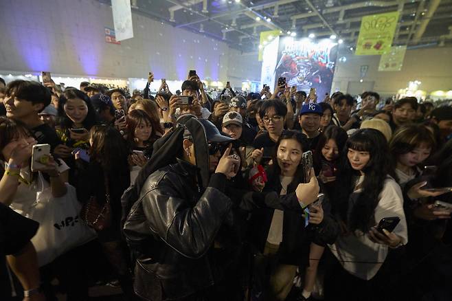 ‘힙합플레이야 페스티벌 2025’