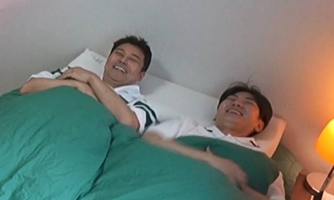 MBC ‘나 혼자 산다’