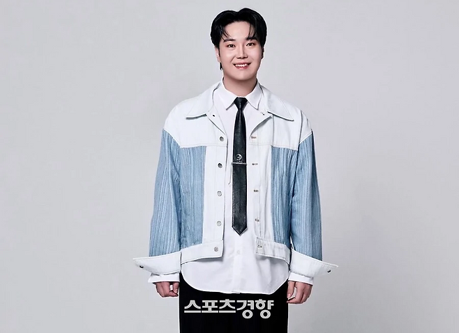 작곡가 유재환. 경향신문 자료사진