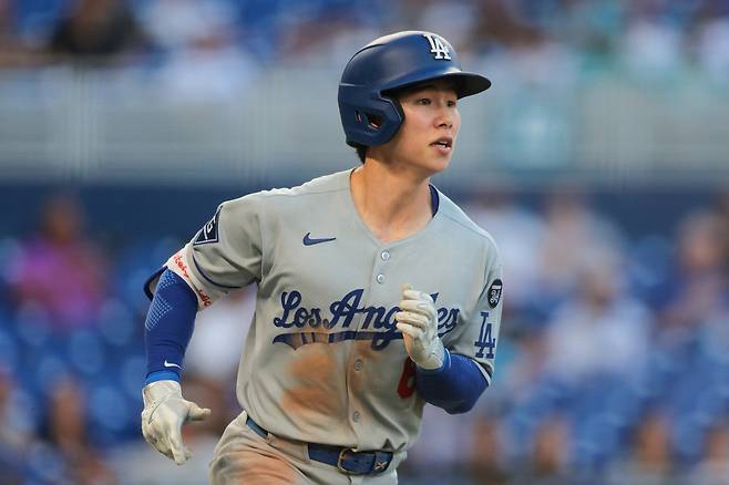 김혜성.   피닉스 | 이매진이미지연합뉴스