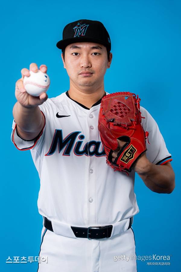 고우석 / 사진=Gettyimages 제공