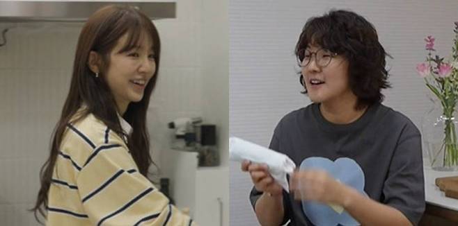 ▲ 윤은혜. 제공| MBC '전지적 참견 시점'