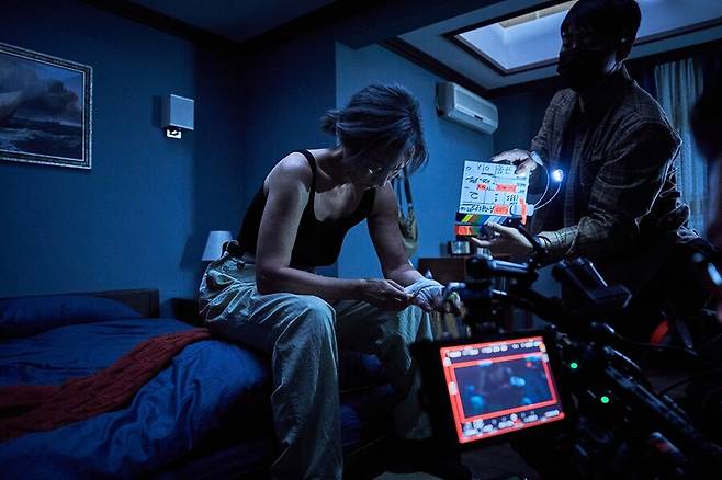 ▲ 파과. 제공ㅣNEW