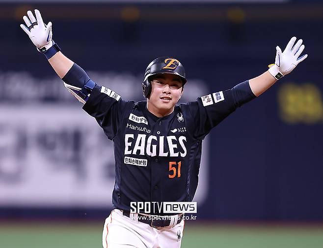 ▲ 문현빈 ⓒ 곽혜미 기자