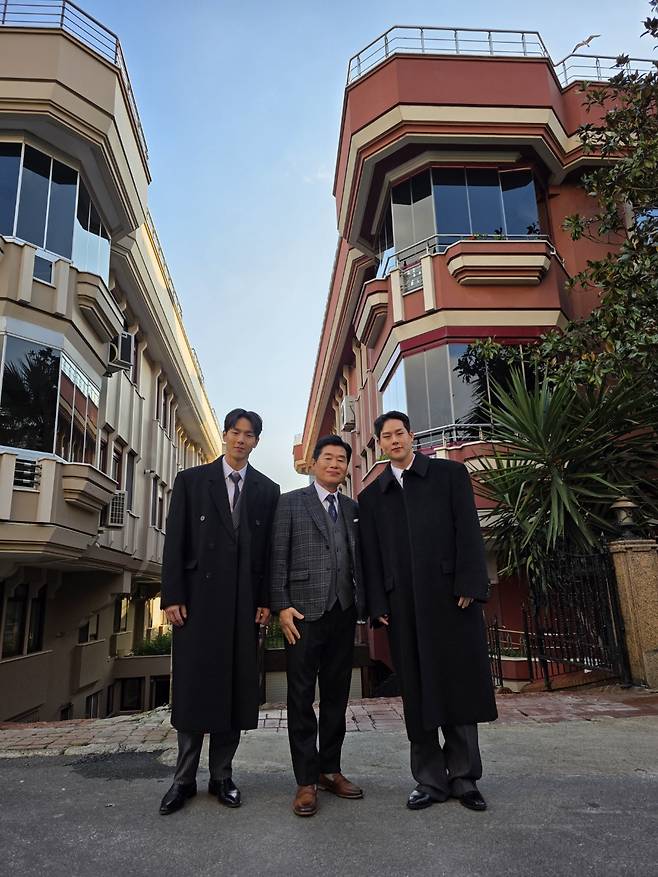 몬스타엑스 셔누X주헌, 오늘(9일) '편스토랑' 출격