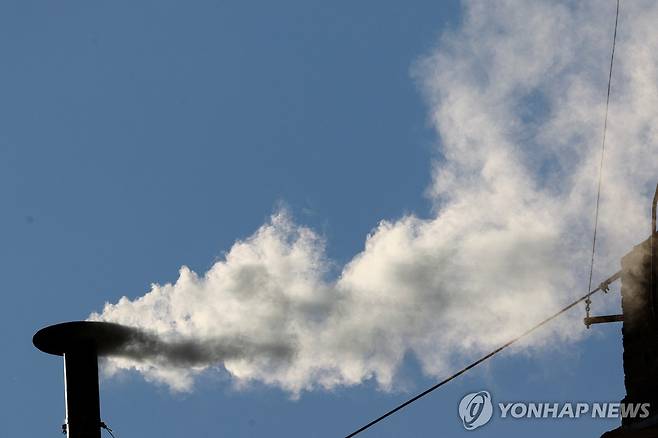 콘클라베 이틀만에 새 교황 선출 [로이터 연합뉴스. 재판매 및 DB 금지]