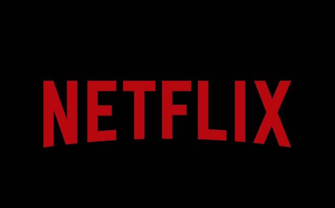 넷플릭스 로고 [넷플릭스 앱 캡쳐. 재판매 및 DB 금지]