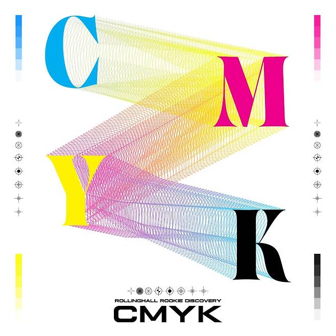 롤링홀 CMYK 프로젝트 포스터 [롤링홀 제공. 재판매 및 DB 금지]