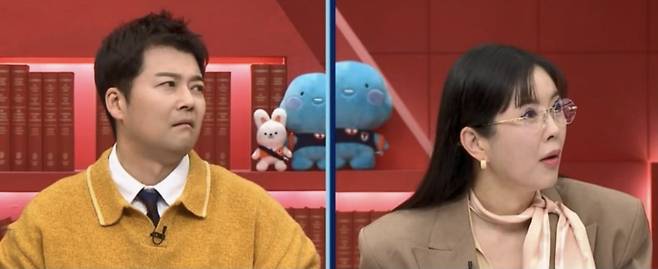 사진=채널A '성적을 부탁해: 티처스2'