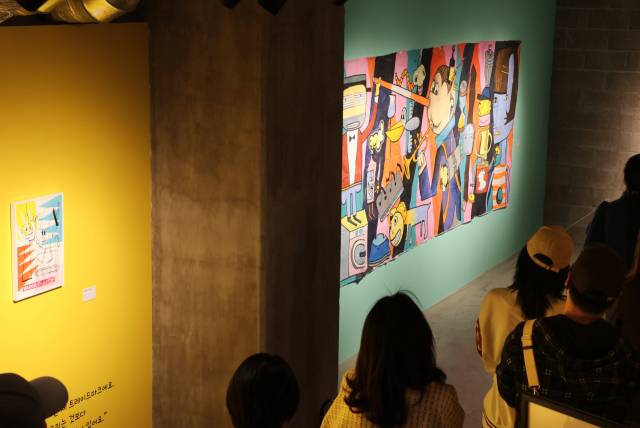 광안동 포디움다이브 정대현 기자 jhyun@