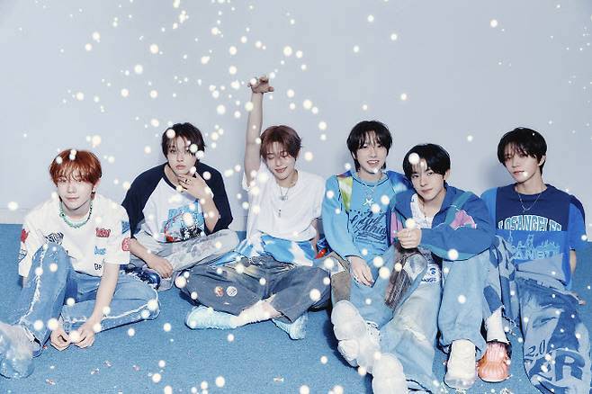 NCT 위시(사진=SM엔터테인먼트)