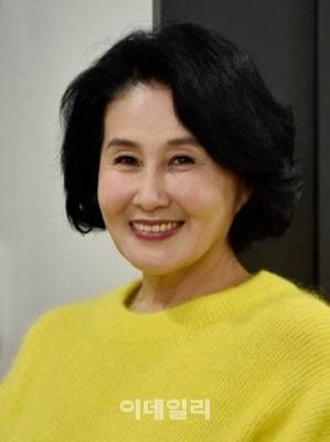 전여옥 전 국민의힘 의원.