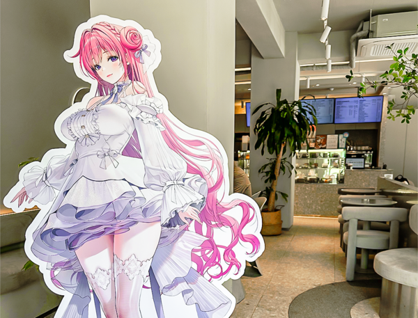 - 훌륭한 시너지를 자랑 중인 니케 X 디저트39 "2, 3주차도 기대할게"