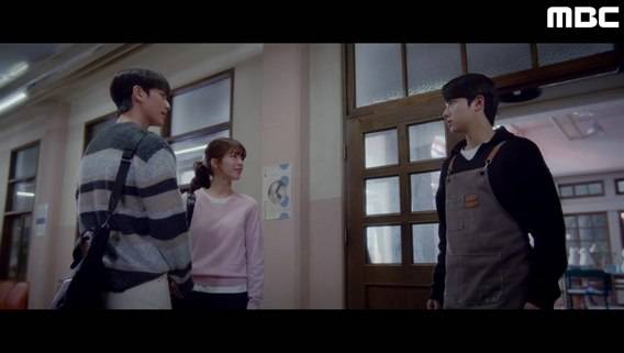 / 사진=MBC '바니와 오빠들'