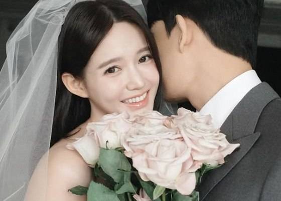 / 사진=남보라 SNS