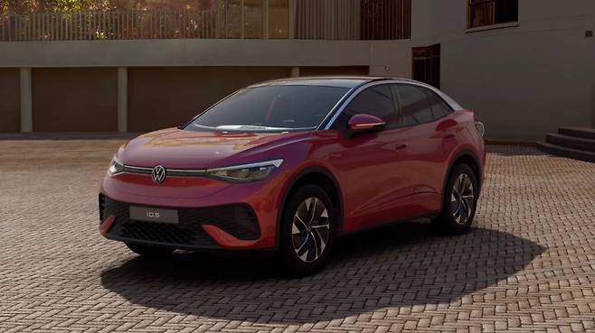 폭스바겐 ID5