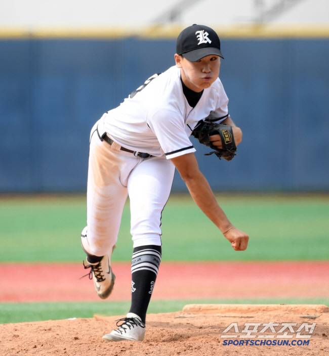 김성준. 스포츠조선DB