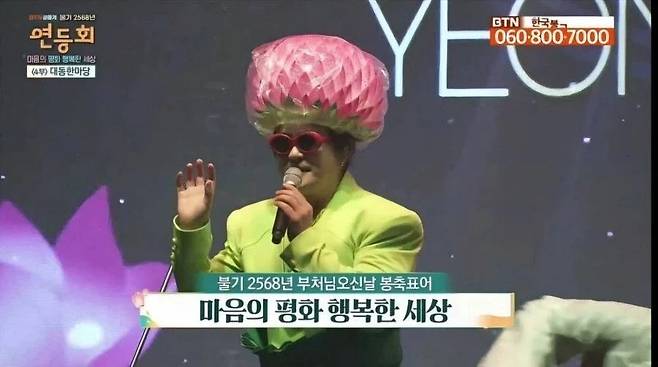 연예인 스타일리스트 중 제일 극한직업