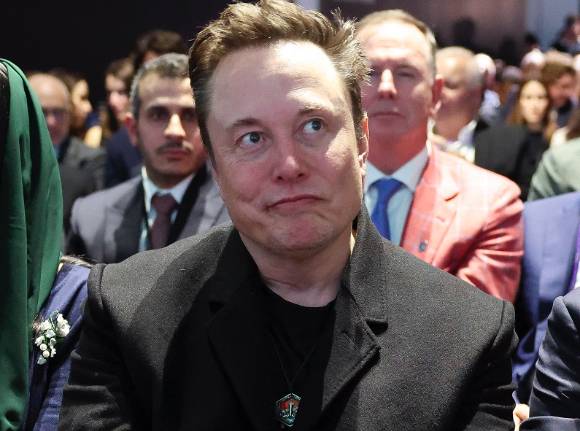 일론 머스크 테슬라 CEO(최고경영자). [사진=연합뉴스]