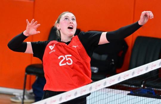 현대건설이 지명한 가이스버거. 사진[연합뉴스]