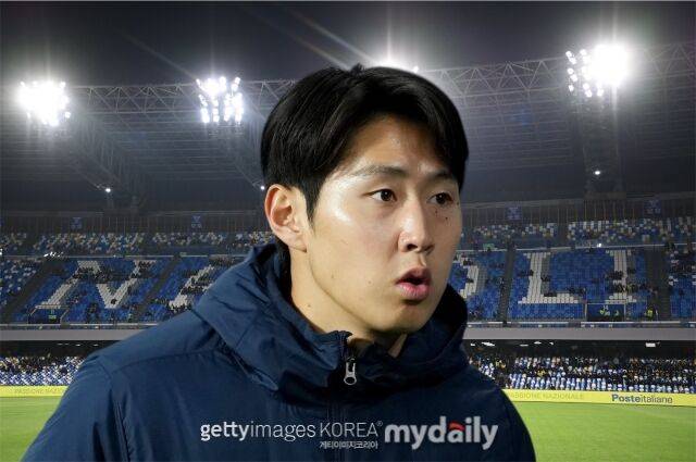 이강인./게티이미지코리아