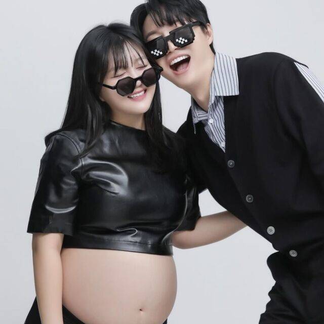 원혁, 이수민 부부 / 이수민 인스타그램