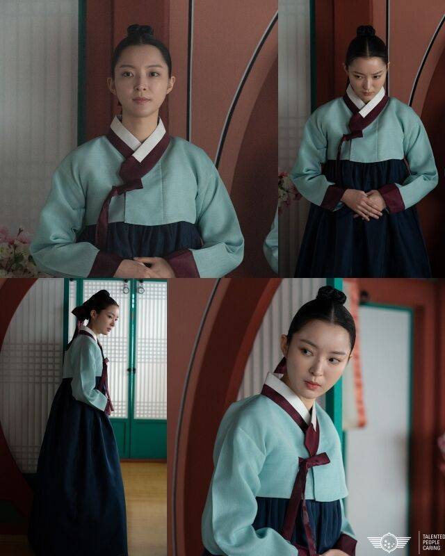 '귀궁' 한다솔/프레인TPC