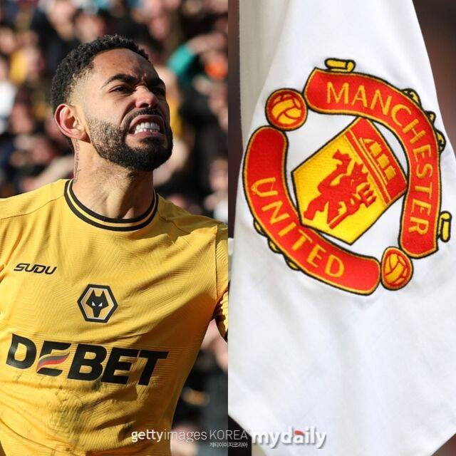 마테우스 쿠냐./게티이미지코리아