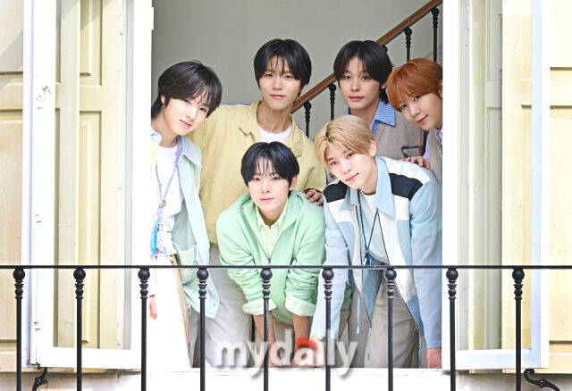 NCT 위시(NCT WISH)/마이데일리 DB