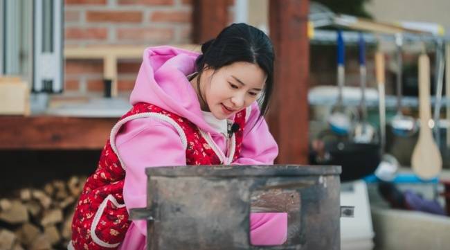 tvN ‘언니네 산지직송2’