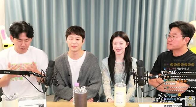 채널 십오야
